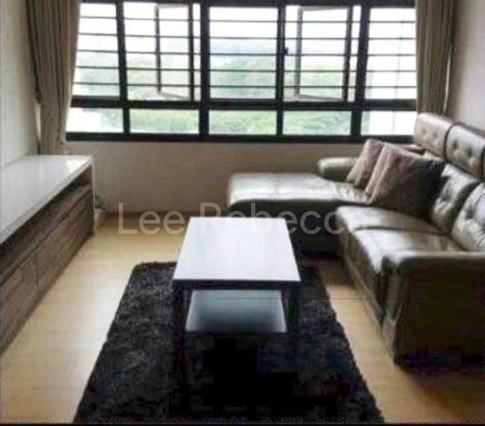 4 Room (4A) HDB for Rent in  28D Dover Crescent - Image 9